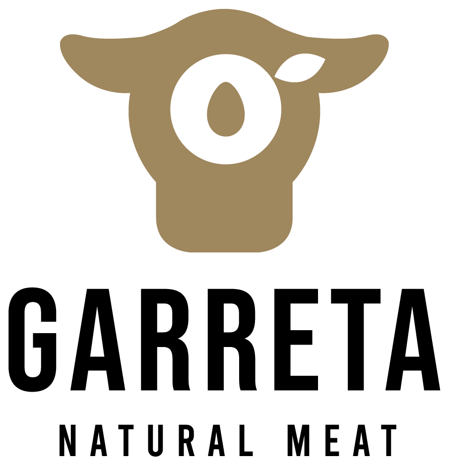 Logo Grup Garreta terneros