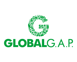 Certificado Global G.A.P.