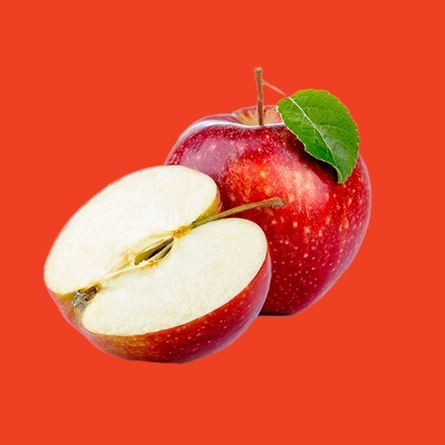 Fruta ecológica - Manzana